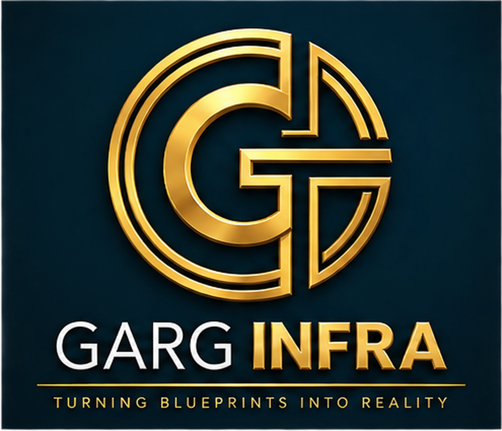 Garg Infra - Commercial & Residential Project Partner