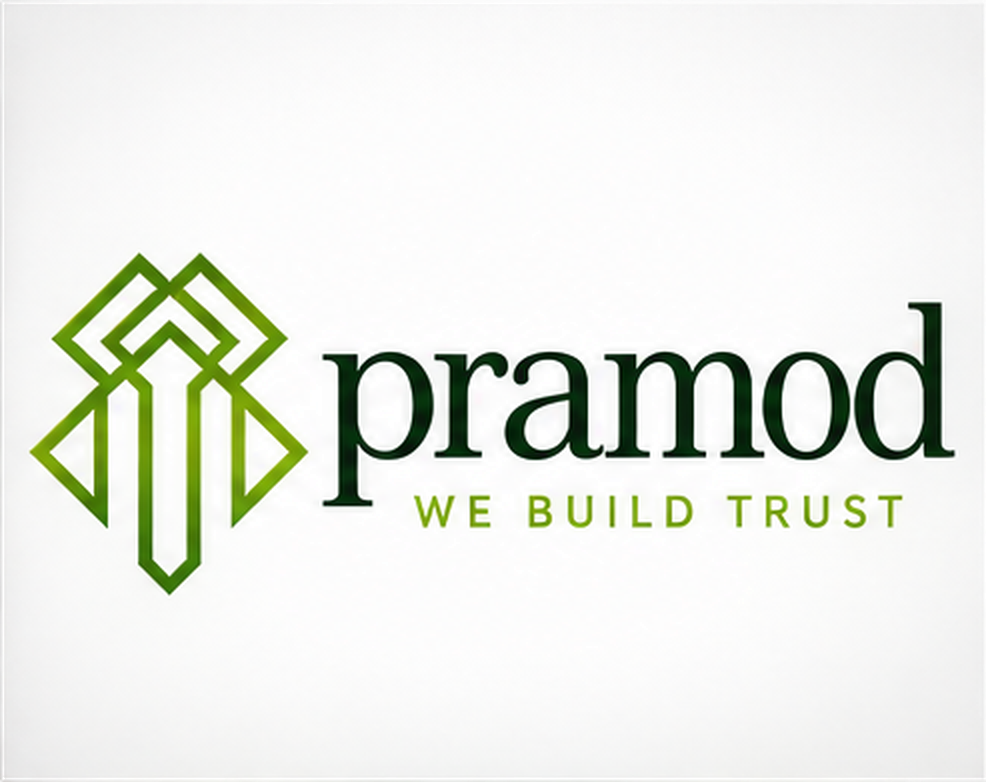 Pramod Group - Commercial & Residential Project Partner