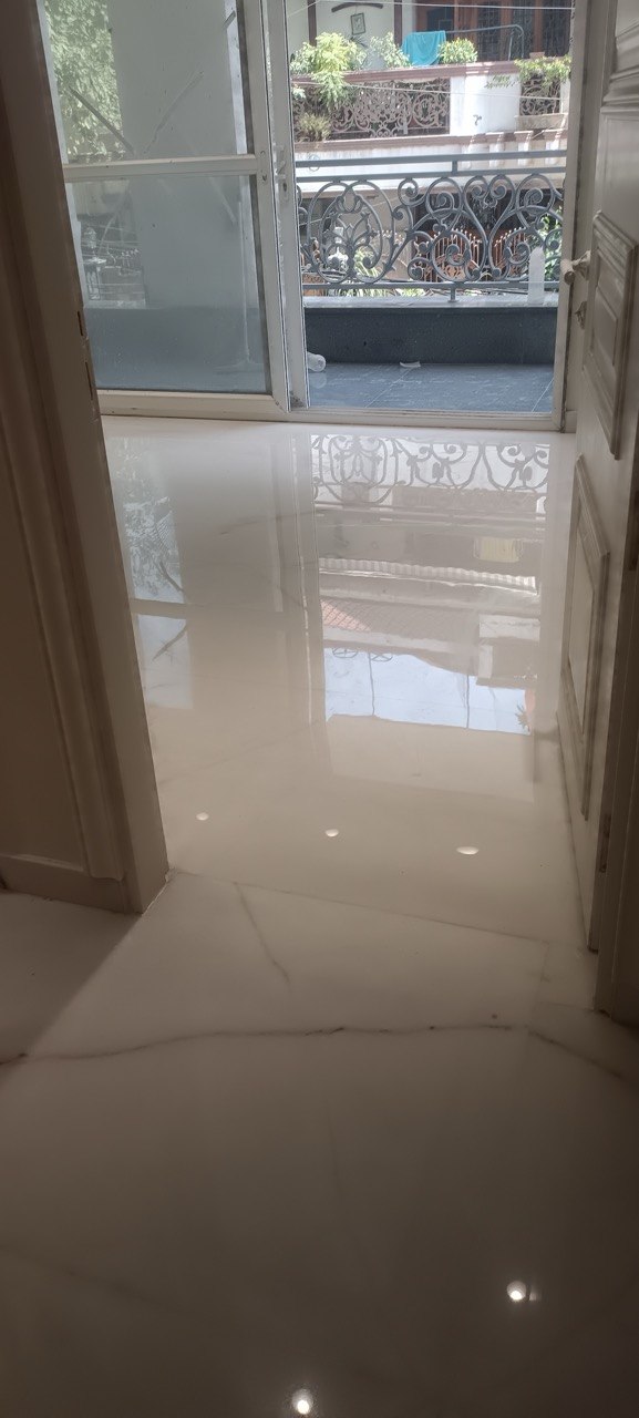 Mirror finish Italian marble polishing in Vasant Vihar, New Delhi